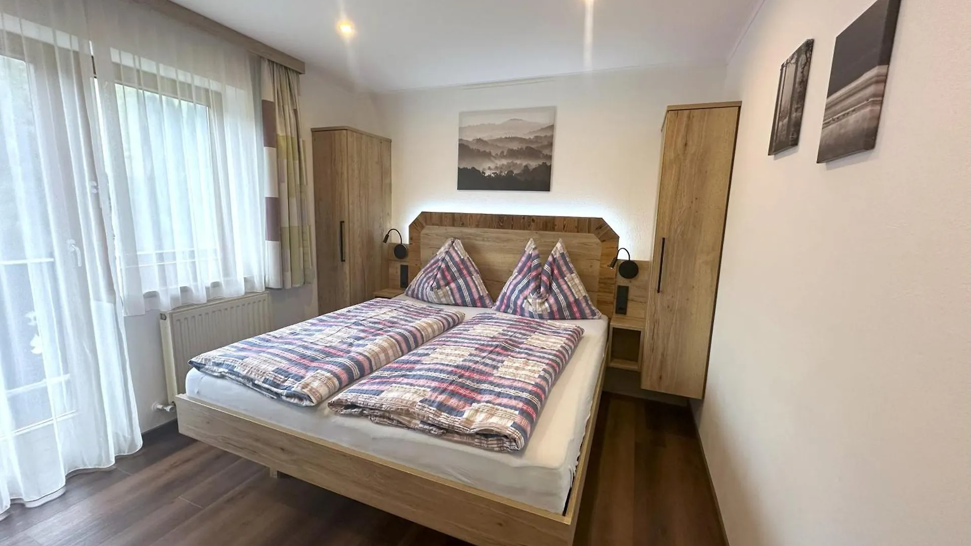 Mh Appartement Hochwimmer Saalbach-Hinterglemm