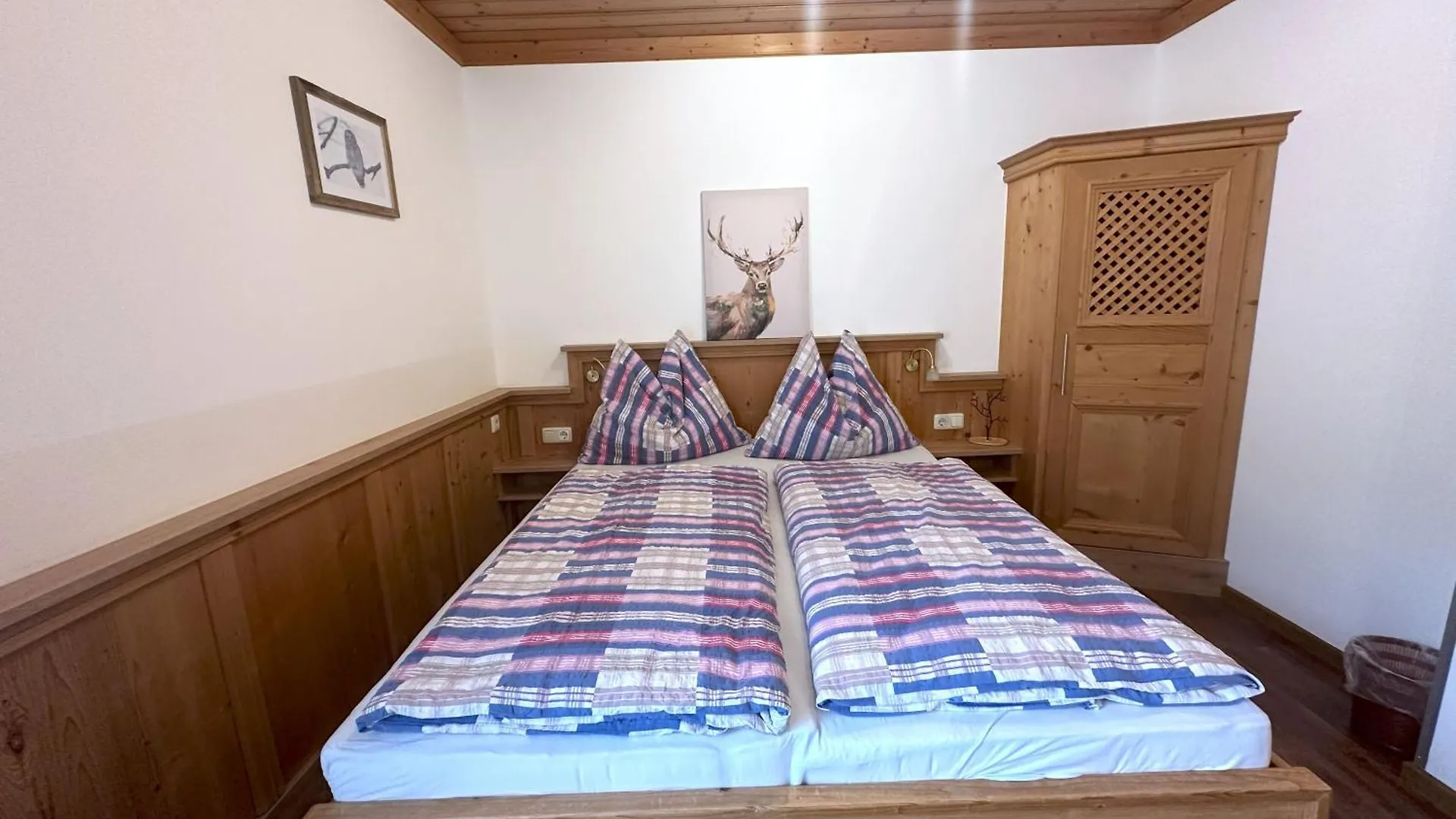 Apartment Mh Appartement Hochwimmer Saalbach-Hinterglemm