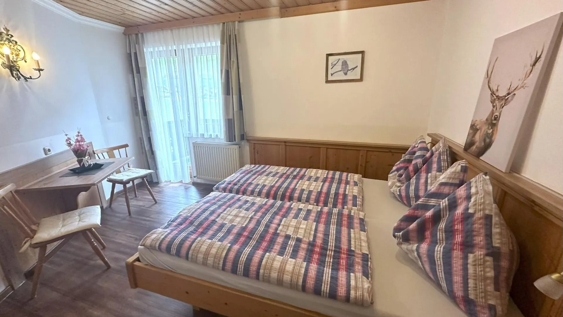 Mh Appartement Hochwimmer Saalbach-Hinterglemm Apartment