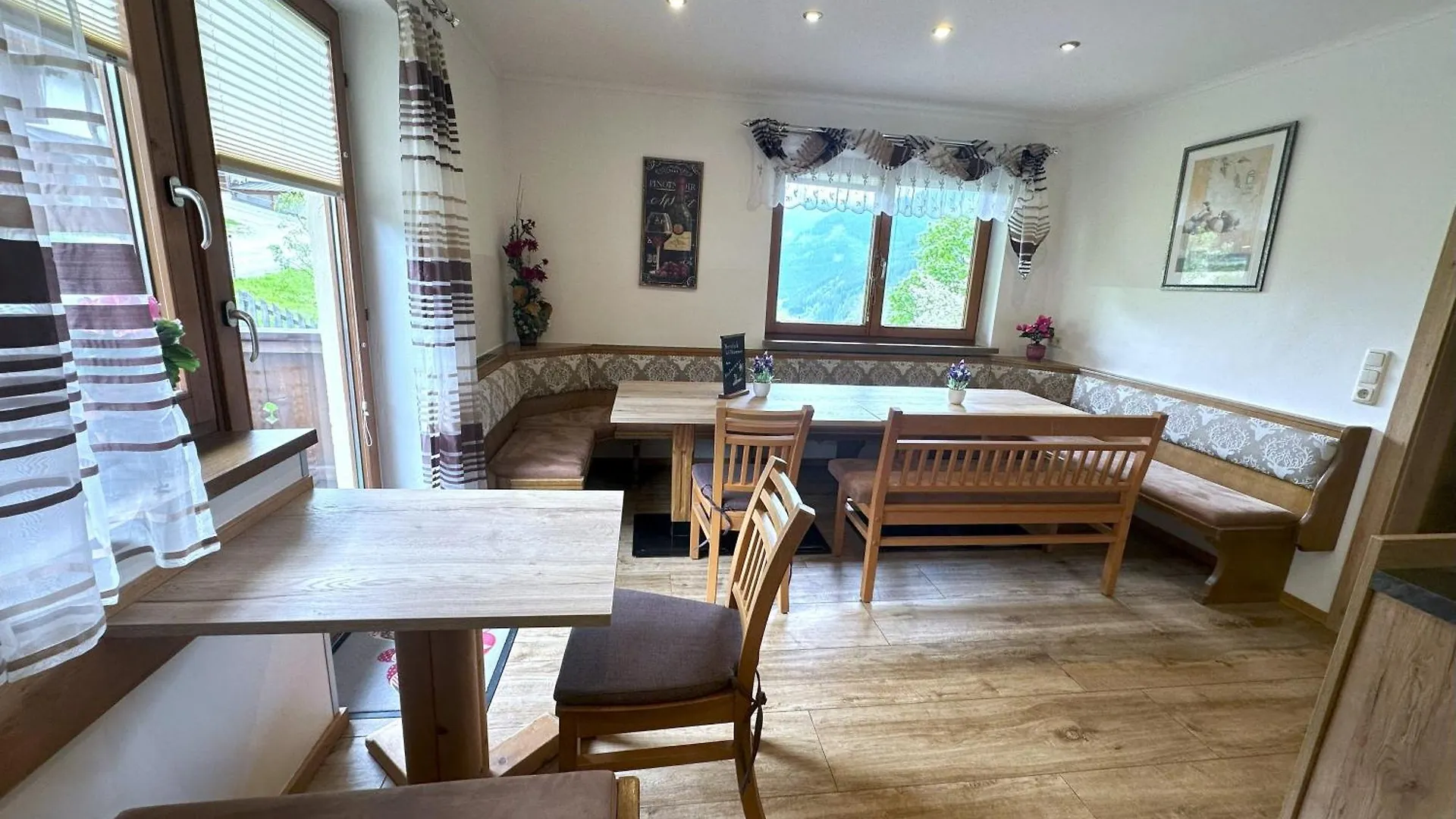 Apartment Mh Appartement Hochwimmer Saalbach-Hinterglemm Austria
