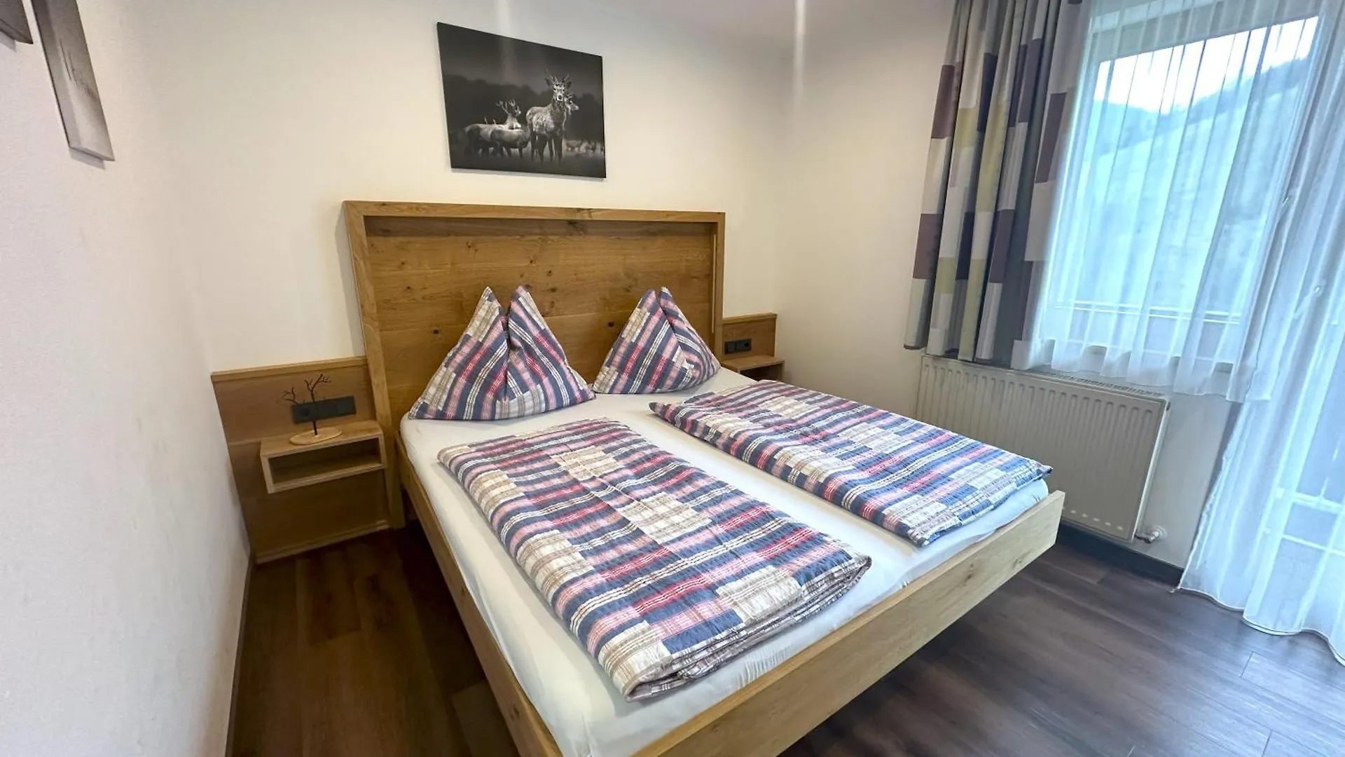 Mh Appartement Hochwimmer Saalbach-Hinterglemm
