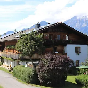 Pechhof Vakantieboerderij Innsbruck