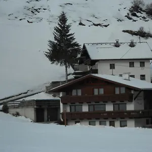 Alois Arnold Appartement Sölden