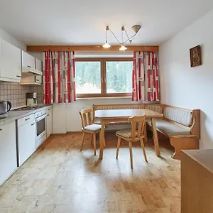 Glemmtal Appartement