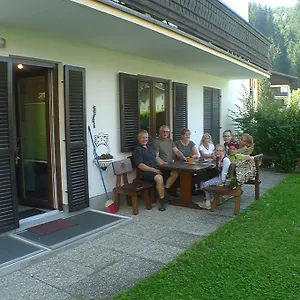 Edith 1 Appartement