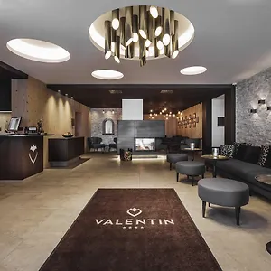 Valentin Design Appartement Sölden