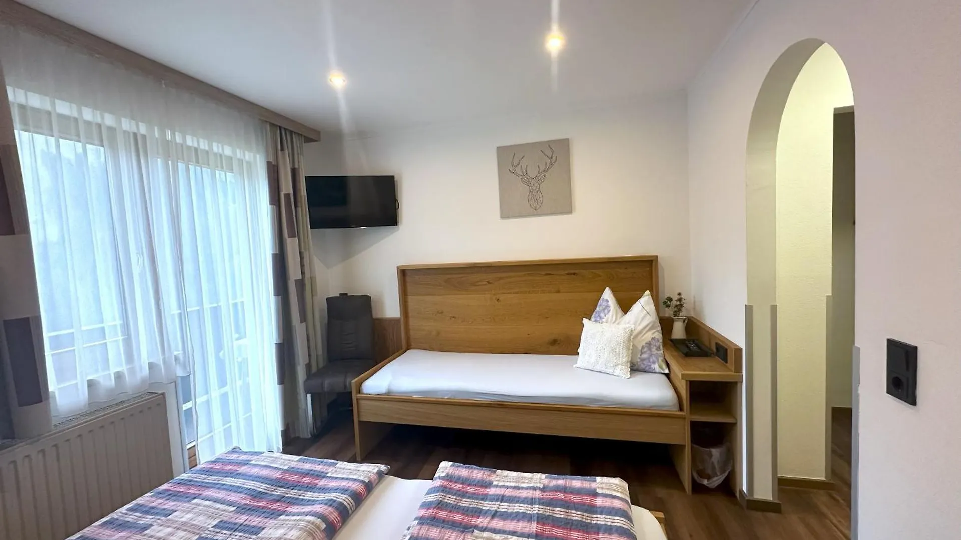 Mh Appartement Hochwimmer Зальбах-Хинтерглемм 0*,  Австрия
